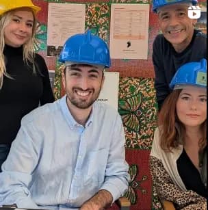 Estand de PHP Estand de PHP